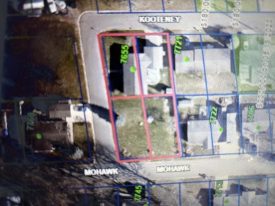 Lake Home For Sale in Huntsville, Ohio