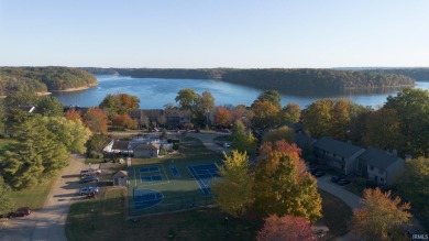 Lake Monroe Condo For Sale in Bloomington Indiana