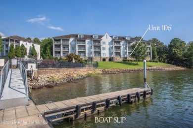 Lake Condo For Sale in Dadeville, Alabama