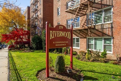 Hudson River Home For Sale in Yonkers New York