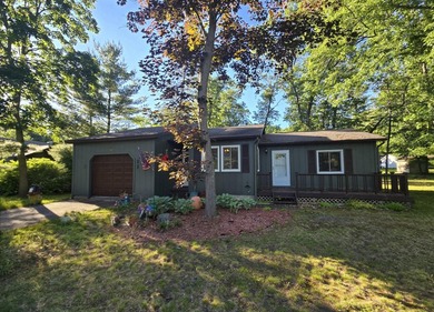 WELCOME HOME TO THIS CHARMING 3 BEDROOM RANCH NESTLED ON A - photo 1