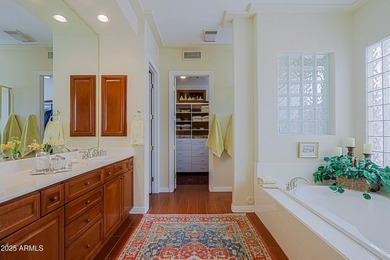 TERRAVITA SENTIS MODEL! Warm, welcoming, well maintained and - photo 12
