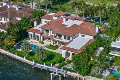 This extraordinary waterfront residence is a rare offering of - photo 3