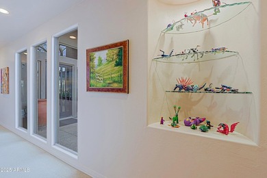 TERRAVITA SENTIS MODEL! Warm, welcoming, well maintained and - photo 15