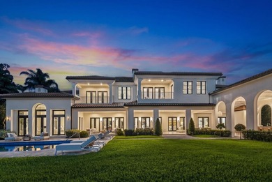 This extraordinary waterfront residence is a rare offering of - photo 6
