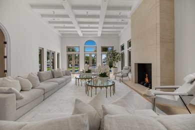 This extraordinary waterfront residence is a rare offering of - photo 8