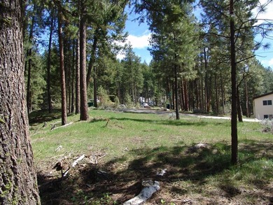 Lake Cascade  Lot For Sale in Cascade Idaho