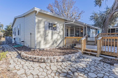 (private lake, pond, coastal) Home For Sale in Inverness Florida