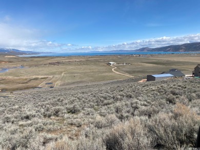 Lake Acreage Off Market in Laketown, Utah