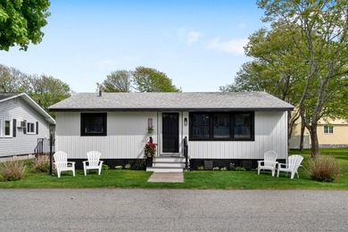 Welcome to 76 North Tibbetts Avenue, a newly renovated coastal - photo 22