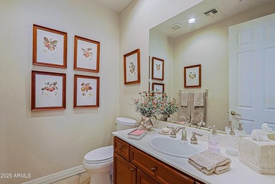TERRAVITA SENTIS MODEL! Warm, welcoming, well maintained and - photo 24