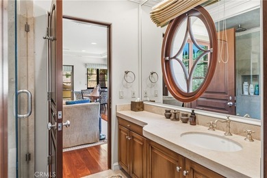 Located within the prestigious Lunada Pointe enclave, a gated - photo 25