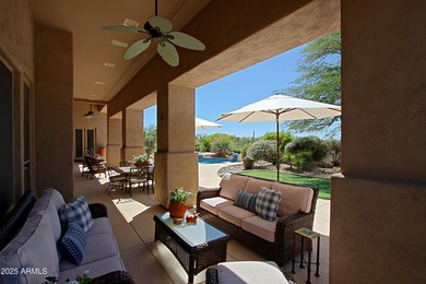 TERRAVITA SENTIS MODEL! Warm, welcoming, well maintained and - photo 29