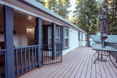 Lake Home For Sale in Lake Almanor, California