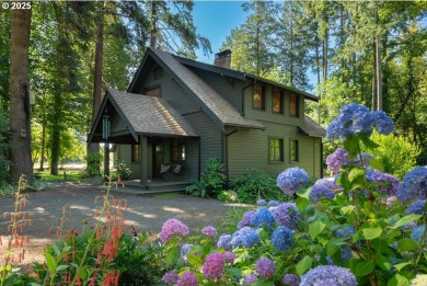 Lake Acreage For Sale in Roseburg, Oregon