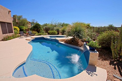 TERRAVITA SENTIS MODEL! Warm, welcoming, well maintained and - photo 34