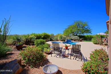 TERRAVITA SENTIS MODEL! Warm, welcoming, well maintained and - photo 38