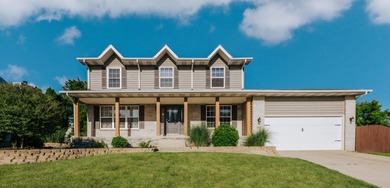 Step into this thoughtfully updated home offering style, comfort - photo 1