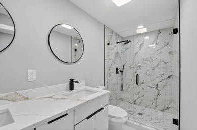Stunning Fully Renovated 4-Bedroom, 3-Bathroom Modern Oasis with - photo 51