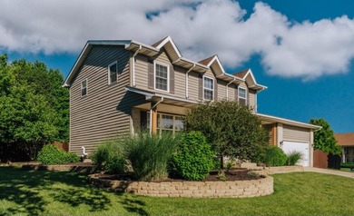 Step into this thoughtfully updated home offering style, comfort - photo 3