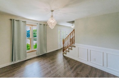 Step into this thoughtfully updated home offering style, comfort - photo 9