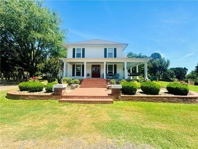 Lake Dardanelle Home For Sale in Russellville Arkansas