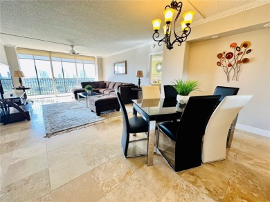 (private lake, pond, creek) Condo For Sale in Aventura Florida