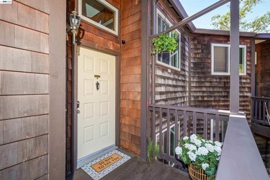 Rarely available North facing Castro Valley townhome with OWNED - photo 3