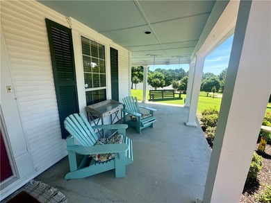 This charming, southern style home is truly unlike any other - photo 5