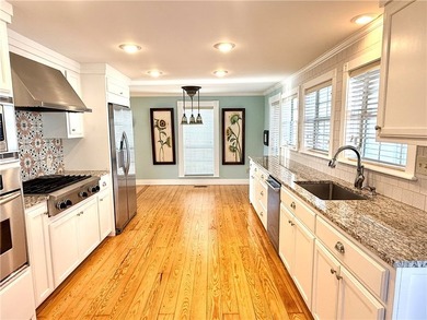 This charming, southern style home is truly unlike any other - photo 8