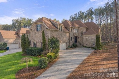 Lake Wylie Home For Sale in York South Carolina