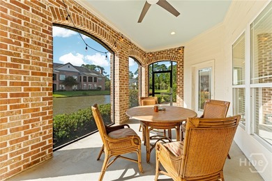 (private lake, pond, coastal) Condo Active Under Contract in Richmond Hill Georgia