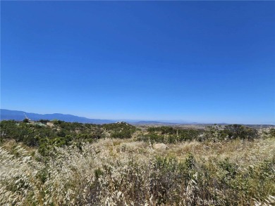 Lake Acreage For Sale in Aguanga, California