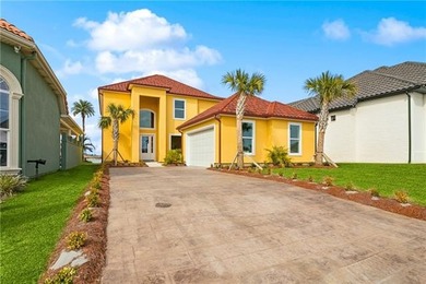 Lake Pontchartrain Home For Sale in Slidell Louisiana