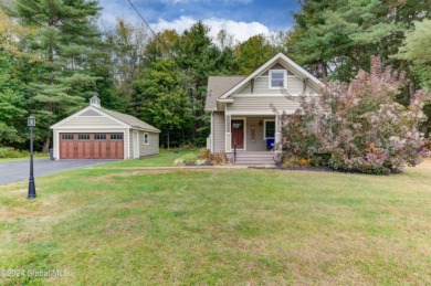 Great Sacandaga Lake Home For Sale in Mayfield New York