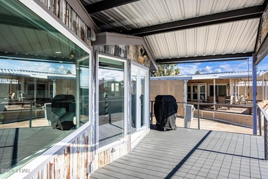 Beautifully remodeled home in Sam's Beachcomber - Unit D26! - photo 3