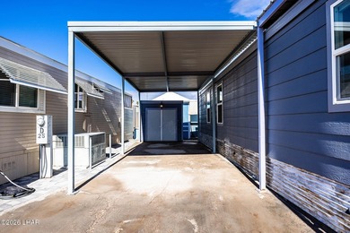 Beautifully remodeled home in Sam's Beachcomber - Unit D26! - photo 4