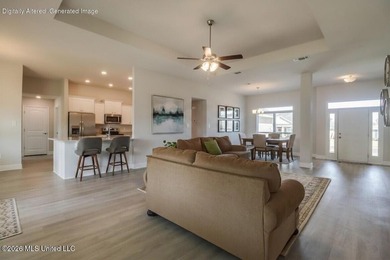 Located in North Swan Estates, this beautifully maintained - photo 7