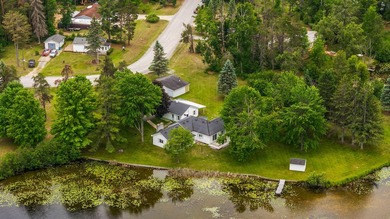 Lake Home For Sale in Atlanta, Michigan