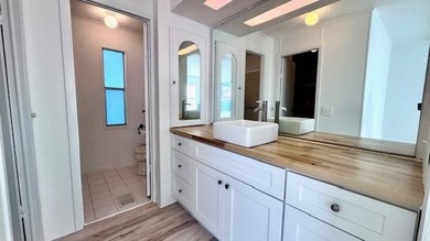 Located in the 55+ Premier Gated Waterfront Community, Old - photo 7