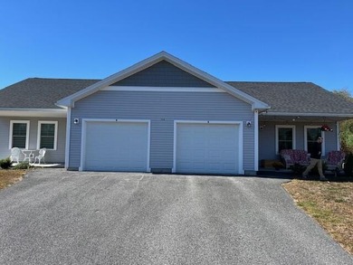 Highland Lake - Bridgton Condo For Sale in Bridgton Maine