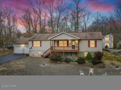  Home For Sale in Lake Ariel Pennsylvania