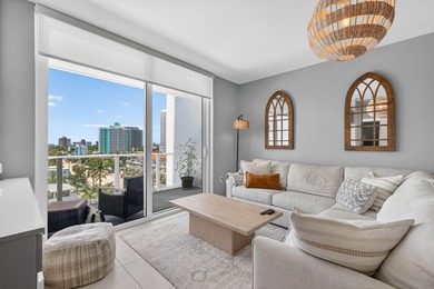 Turnkey coastal living awaits in this beautifully furnished - photo 2