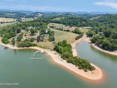 Your lakefront escape starts here with easy water access, plenty - photo 3