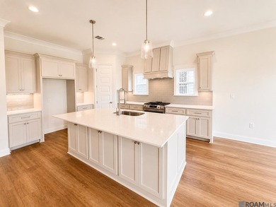 Stunning New Construction in Atwater Subdivision - Waterfront - photo 11