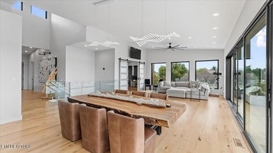 Welcome to 428 River Bend Drive, a stunning home perched on a - photo 11
