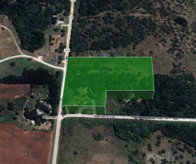 Lake Navarro Mills Acreage For Sale in Hubbard Texas