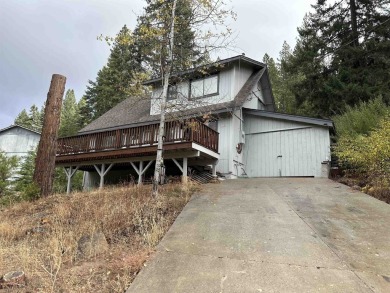 Lake Almanor Home For Sale in Lake Almanor California