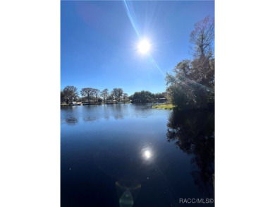 Lake Home For Sale in Inverness, Florida