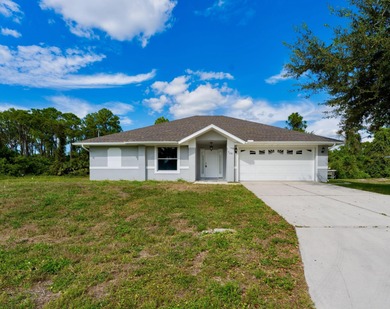 Lehigh Acres Area Home For Sale in Lehigh Acres Florida